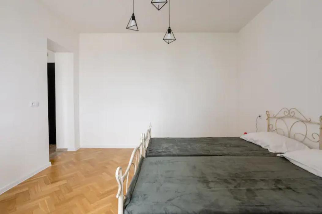 Center Of The Tbilisi Apartman Kültér fotó